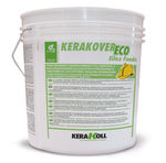 Fondo intermedio orgánico mineral eco‑compatible, referencia Kerakover Eco Silox Fondo de Kerakoll. Envase: 14 l